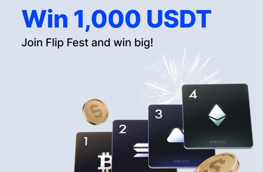 WIN 1,000 USDT
