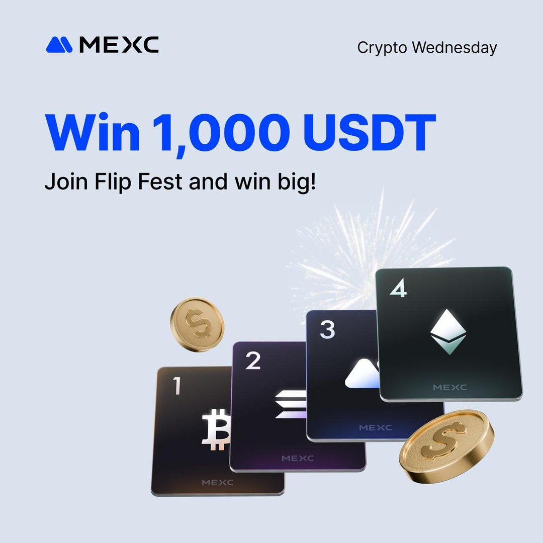 WIN 1,000 USDT
