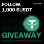 WIN a Share of 1,000 USDT kVDs3