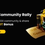 WIN a Share of 1,000 USDT lSL2J