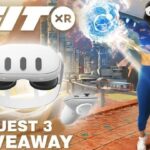 WIN a Brand New Meta Quest 3 lo6UN