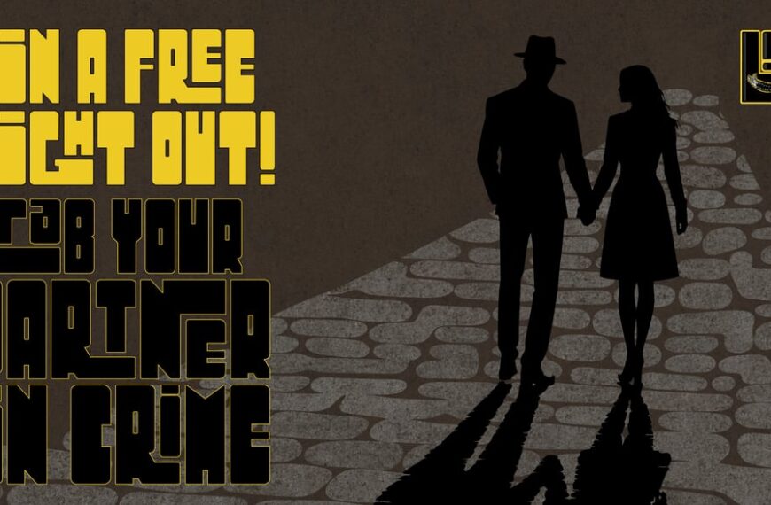 WIN a $250 Valentine’s Day Gift Card