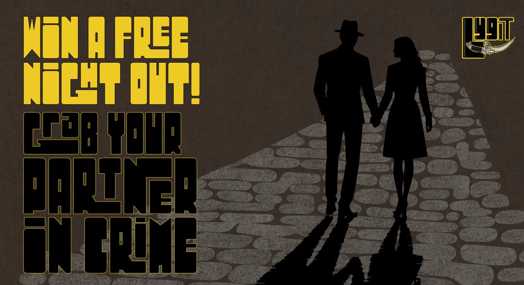 WIN a $250 Valentine’s Day Gift Card