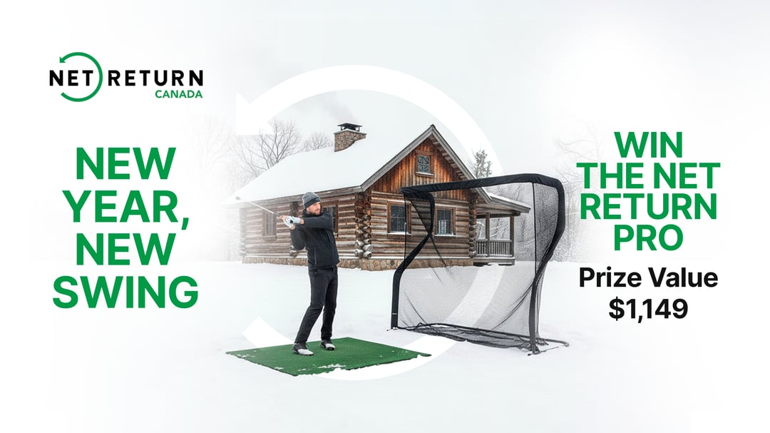 WIN a Net Return Pro
