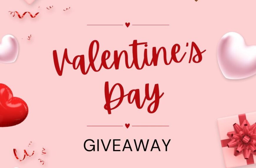 WIN a $25 Retail Gift Card