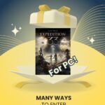 WIN a Clair Obscure Expedition 33 for PC qc7pn-5