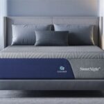 WIN a SweetNight CoolNest Mattress rViqQ