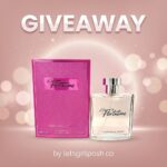 WIN a Jean Marc Paris Flirtatious Eau de Parfum uuuwr