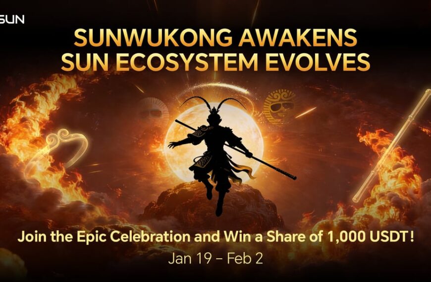 WIN Your Share of 1000 USDT