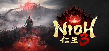 WIN a Nioh 3 Steam Key