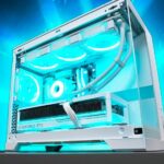 WIN a โฌ4,000 Phanteks Gaming PC 8wFOJ