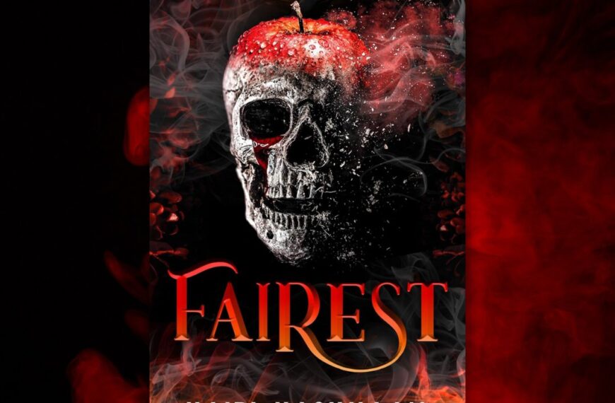 WIN a Copy of Fairest