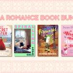 WIN a Romance Book Bundle 9OAnR
