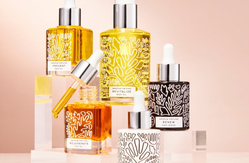 WIN Naked & Thriving Full Routine and HydraTint Collection