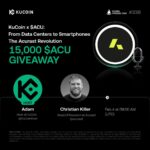 WIN ACU Tokens DBkSX