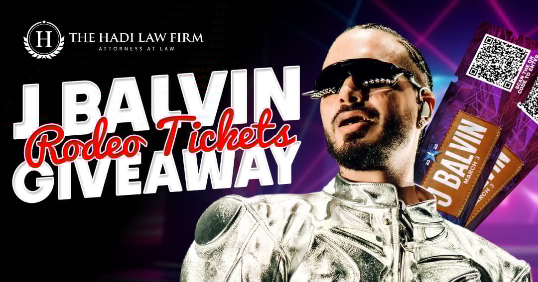 WIN 2 J Balvin Rodeo Tickets