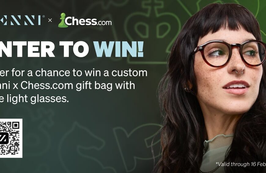 WIN a Zenni Eyewear Bundle