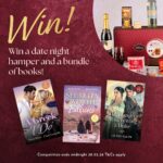 WIN a Date Night Hamper and a Bundle of Books LLTMN