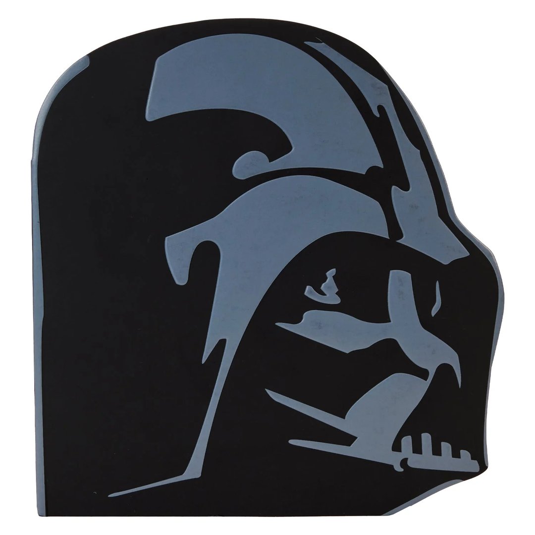 WIN a Loungefly x Star Wars Return of the Jedi Darth Vader Journal
