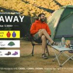 WIN an Ultimate Duo Bundle, Vivid Sunset Tent, or All-Terrain Sandal Pack RxGCp