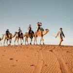 WIN a 4 Day Luxury Sahara Desert Trip for Two UBFjQ