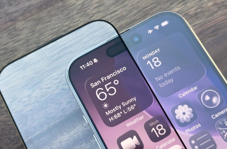 WIN an iPhone 17 and Astropad Fresh Coat Screen Protector