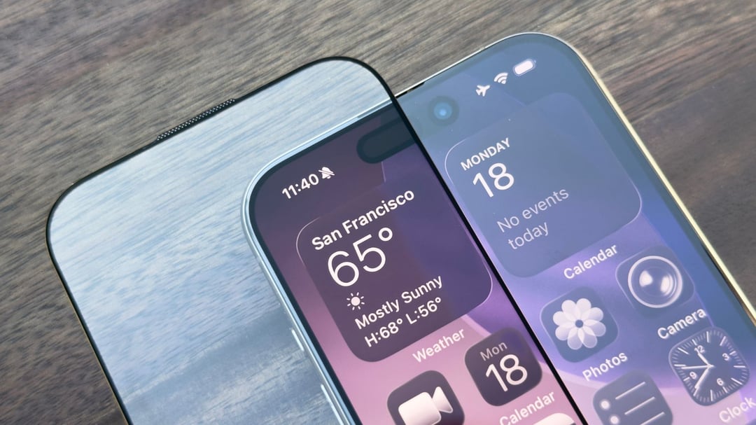 WIN an iPhone 17 and Astropad Fresh Coat Screen Protector