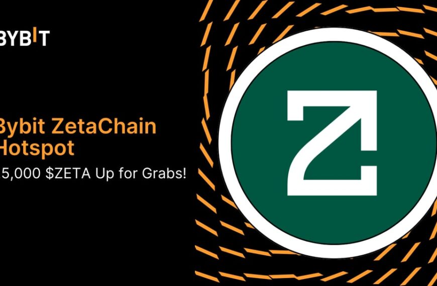 WIN a Share of 25,000 $ZETA