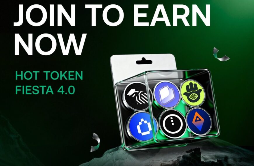 WIN Random Crypto Tokens