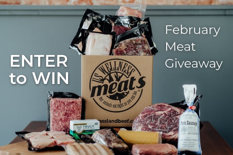 WIN Gourmet Grass-Fed Meats