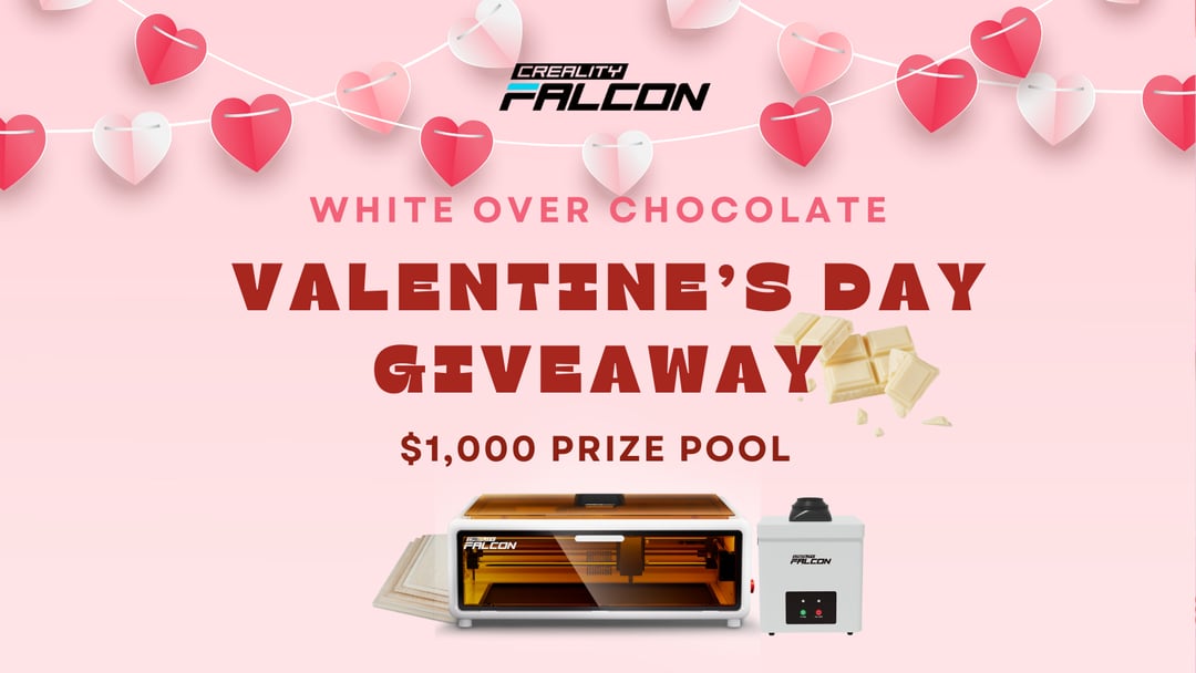 WIN a White Falcon A1