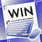 WIN a POP Icon Combo Pack pTkrn