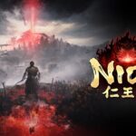 WIN a Nioh 3 Copy (Steam or PS5 Version) w1aw5