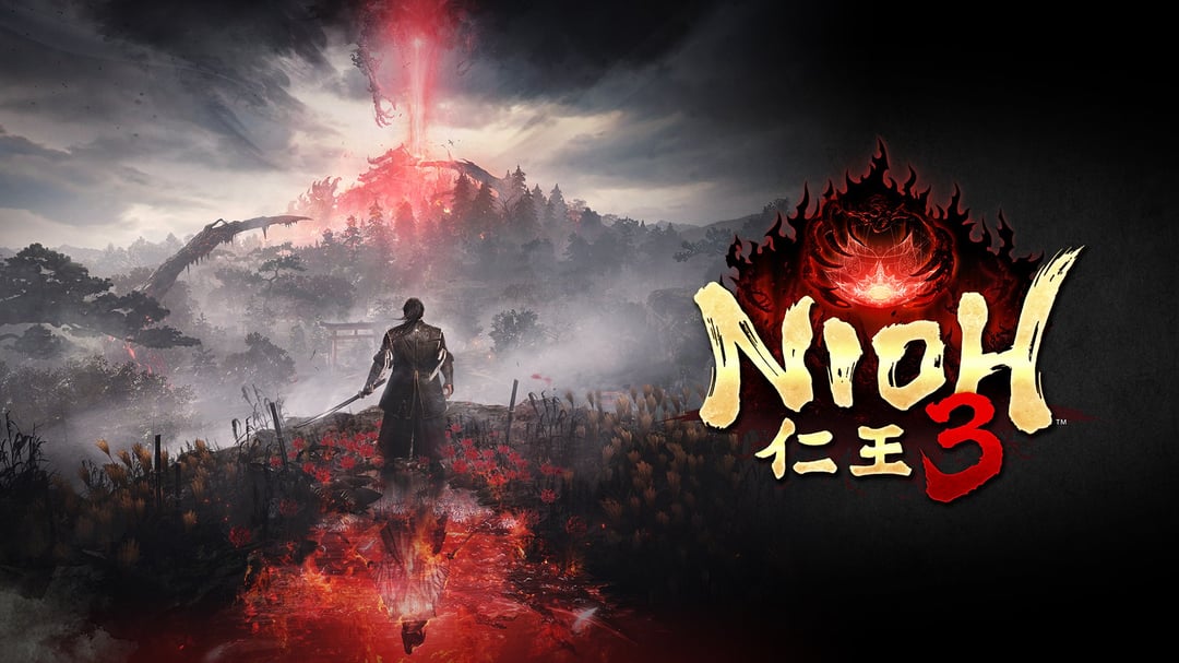 WIN a Nioh 3 Copy (Steam or PS5 Version)