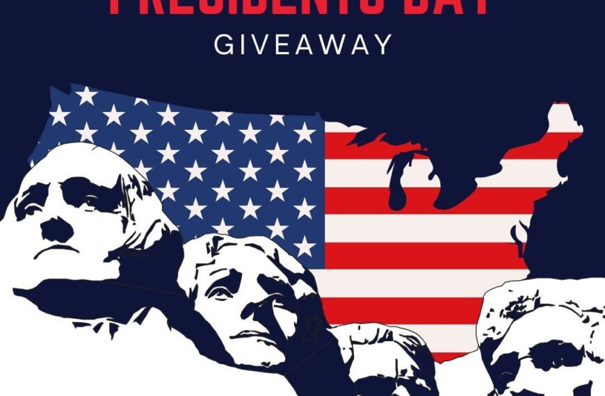 WIN a $25 Retail Gift Card