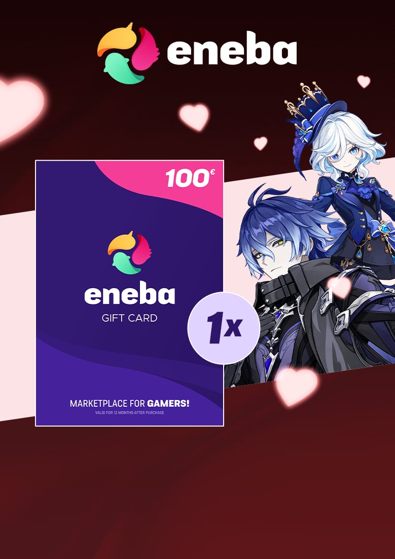 WIN a 100 USD Gift Card