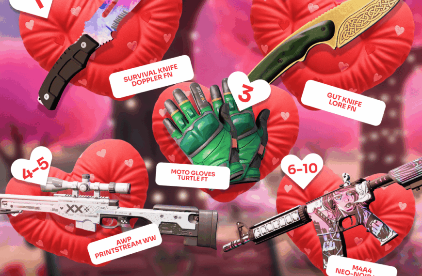 WIN a ★ Survival Knife | Doppler (P2) [FN]