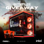 WIN a Custom Battlefield 6 Gaming PC zd3Ub