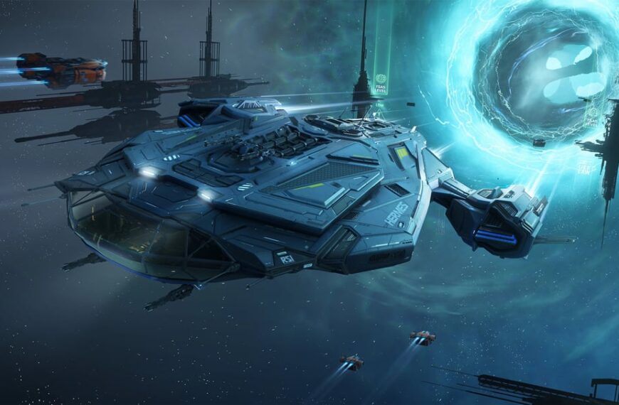 WIN an RSI Hermes LTI Starter Pack