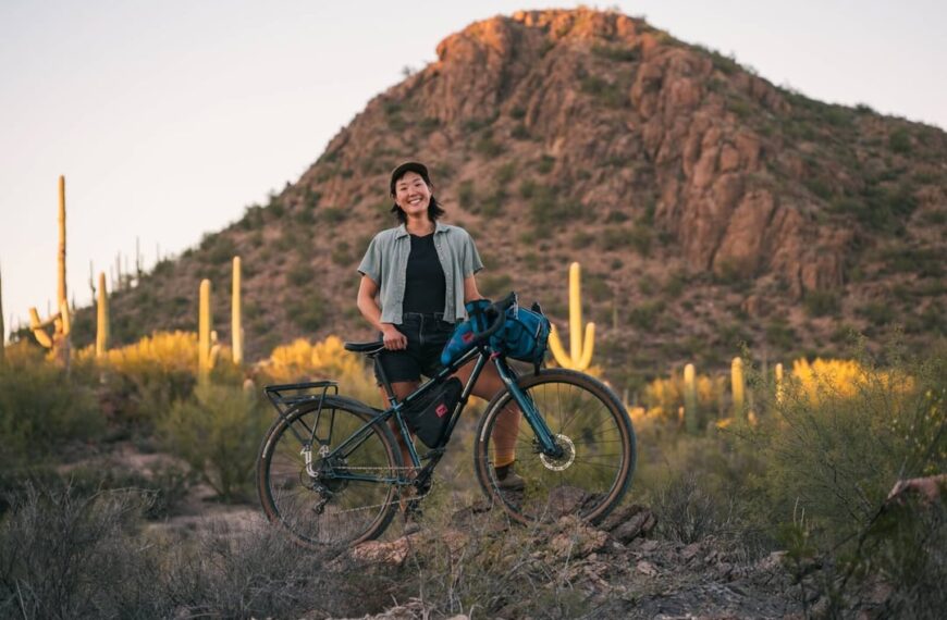 WIN a Swift Industries Bicycle Bag Set