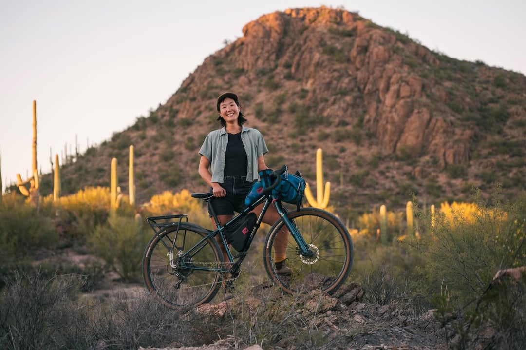 WIN a Swift Industries Bicycle Bag Set