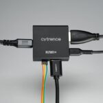 WIN a Kiwi+ USB KVM OvBsv