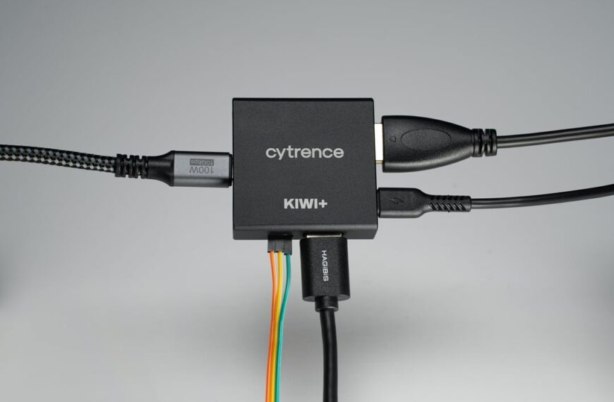 WIN a Kiwi+ USB KVM