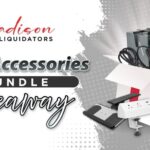 WIN a Desk Accessories Bundle QVR6v