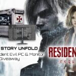 WIN a Gigabyte Resident Evil Requiem Custom PC VPItO