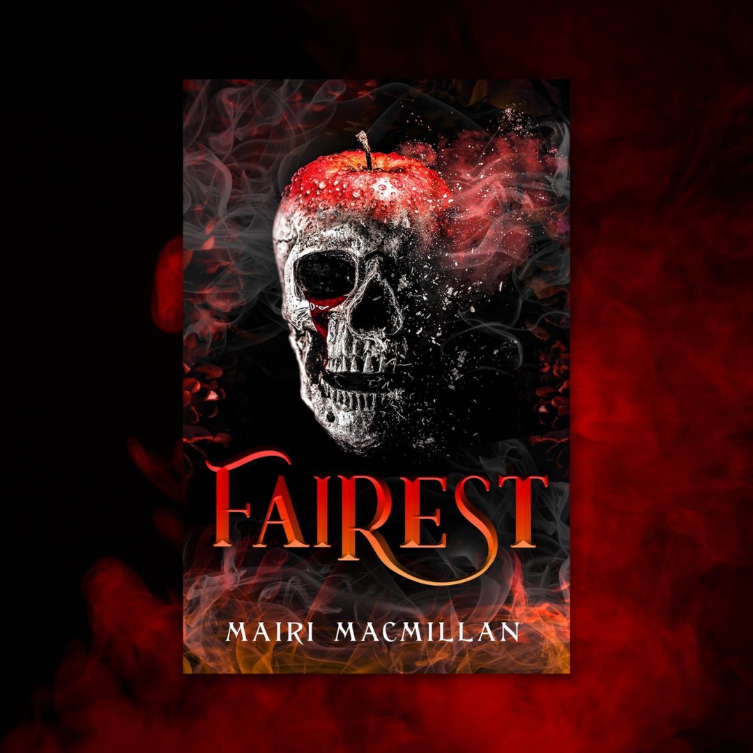 WIN a Copy of Fairest