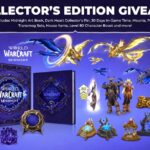 WIN a World of Warcraft: Midnight Collector's Edition i9fSW