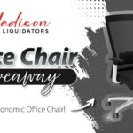 WIN an Office Chair l8EqS