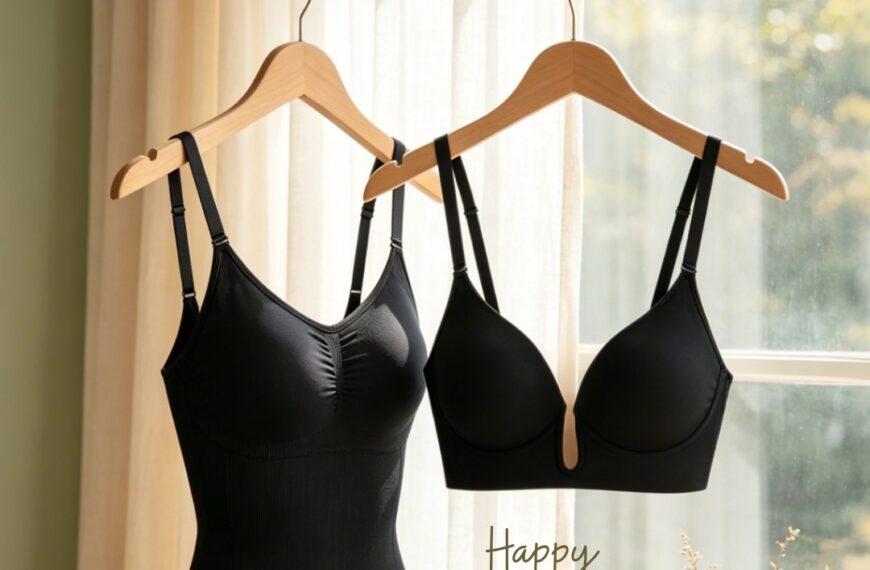 WIN a $500 Amazon Gift Card + 2 Joyshaper Pieces