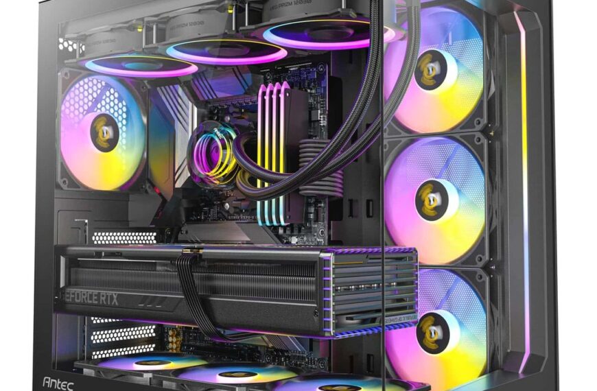 WIN a $2000 USD Gaming PC